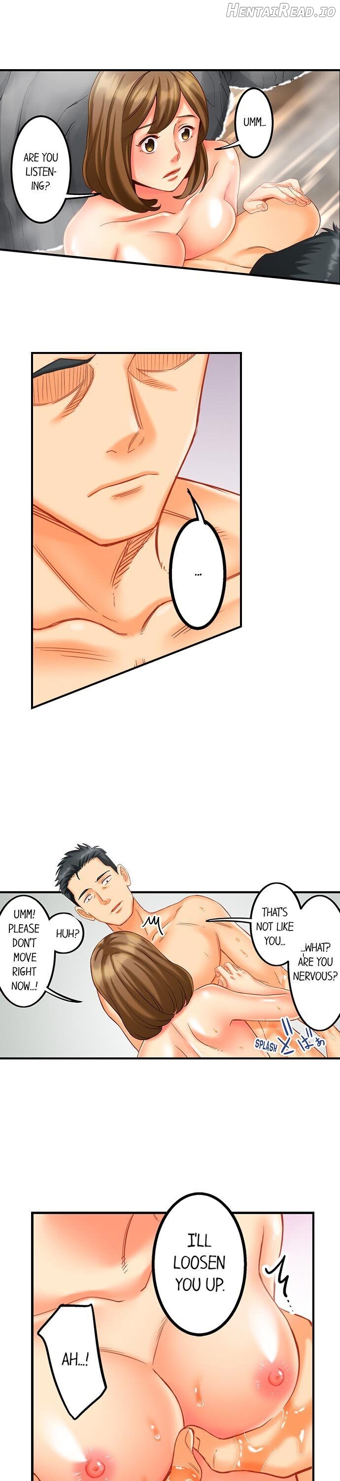 Banging My Ex’s Daughter Chapter 11 - page 2