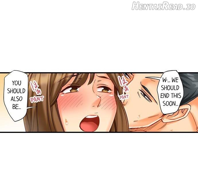 Banging My Ex’s Daughter Chapter 12 - page 6