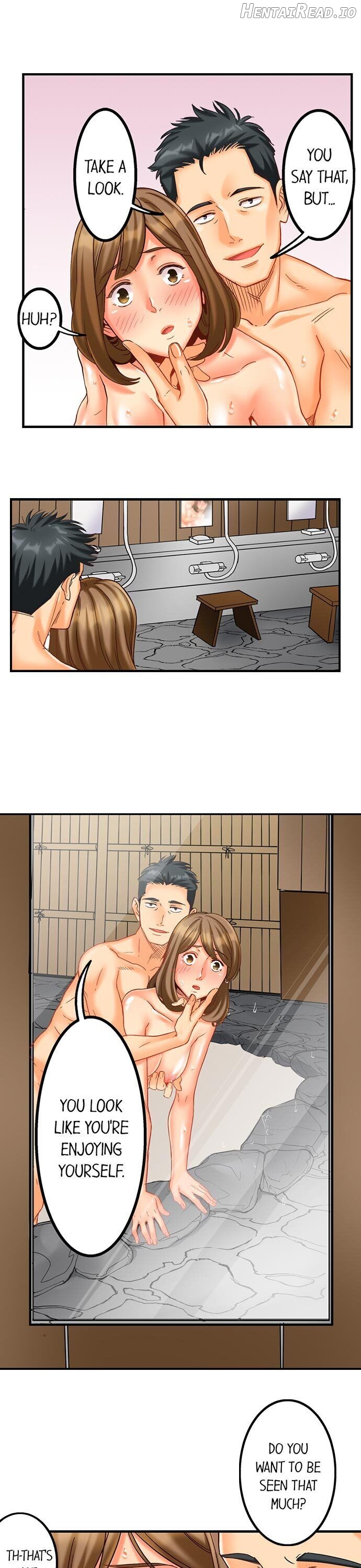 Banging My Ex’s Daughter Chapter 12 - page 7