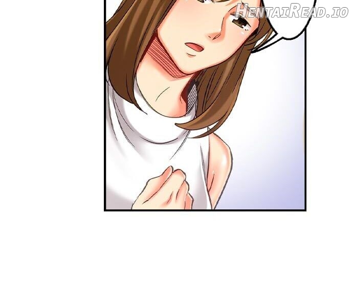 Banging My Ex’s Daughter Chapter 16 - page 7