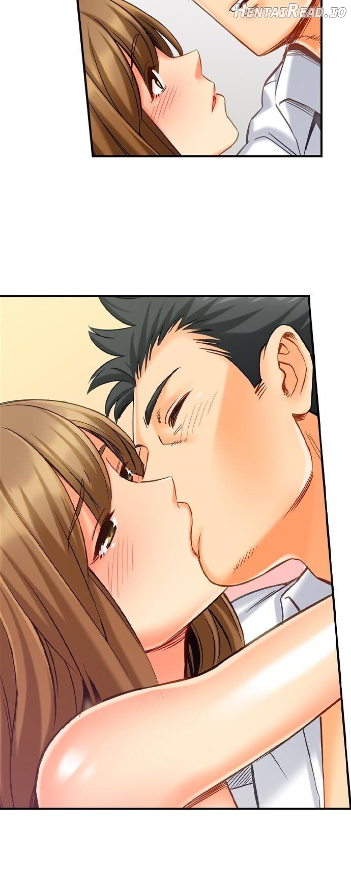 Banging My Ex’s Daughter Chapter 17 - page 11