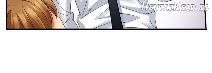 Banging My Ex’s Daughter Chapter 17 - page 4