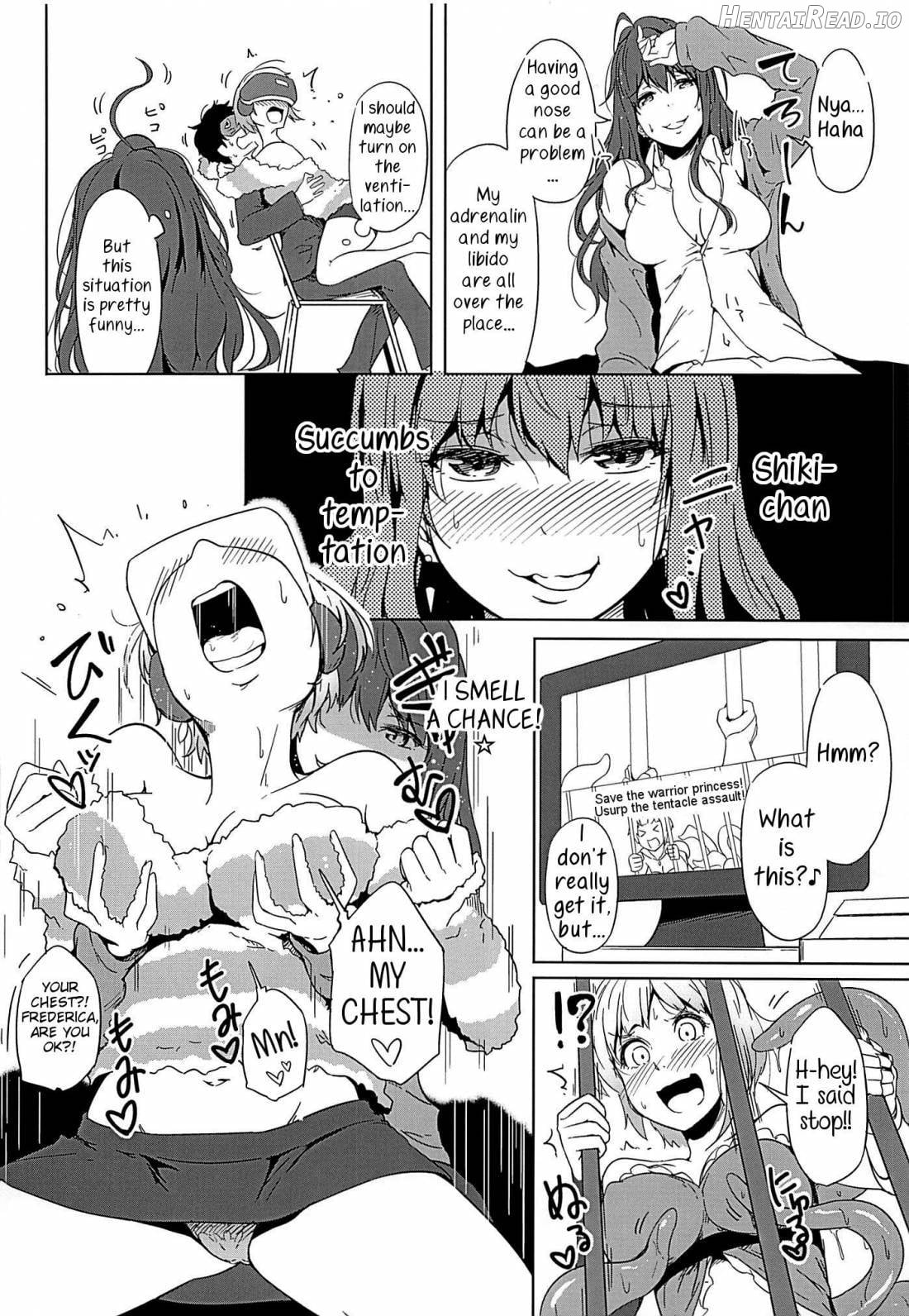 Virtual Trip Chapter 1 - page 7