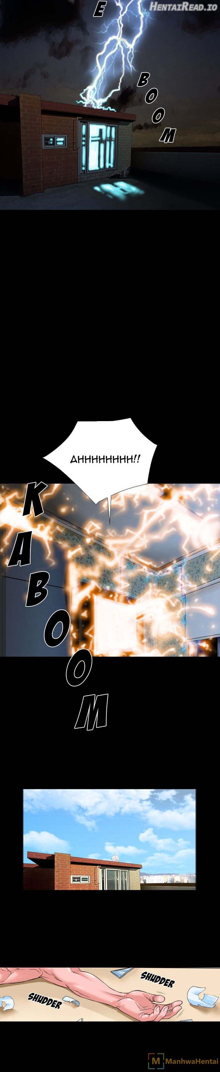 Beyond Imagination Chapter 0.1 - page 4