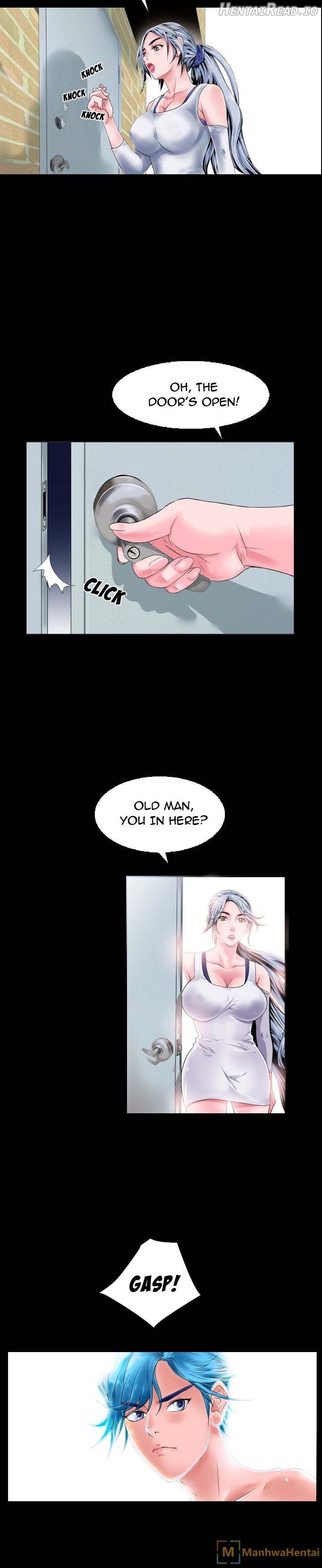 Beyond Imagination Chapter 0.1 - page 6