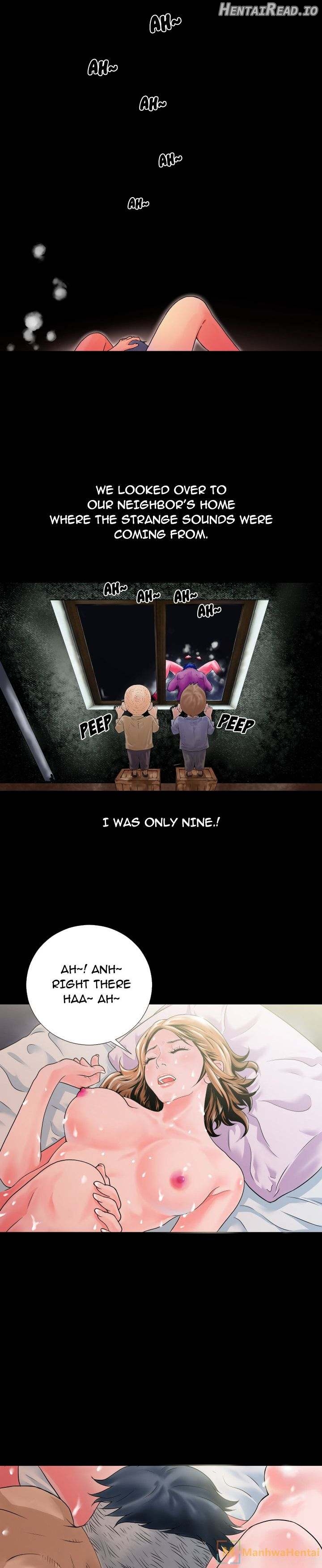Beyond Imagination Chapter 1 - page 2