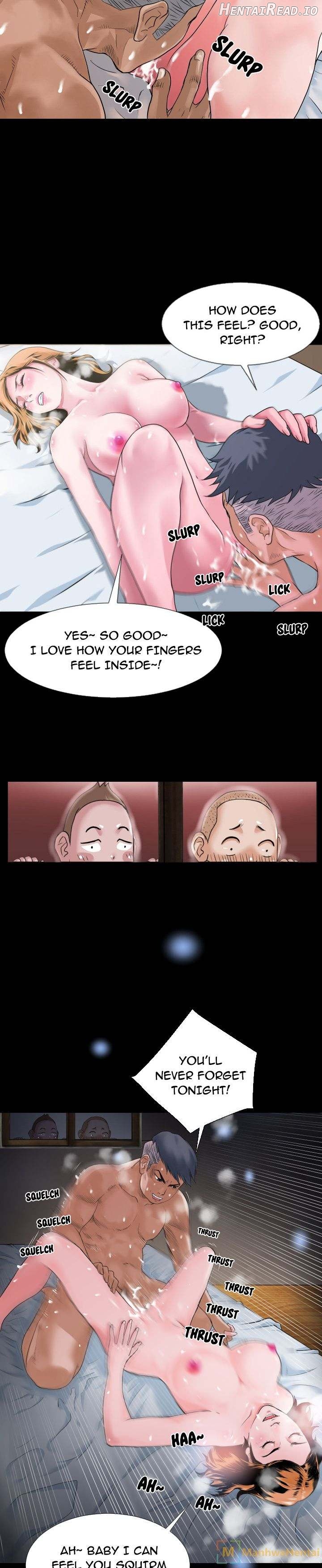 Beyond Imagination Chapter 1 - page 3