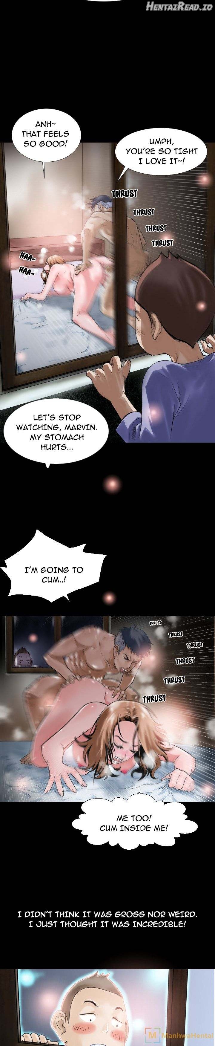 Beyond Imagination Chapter 1 - page 5