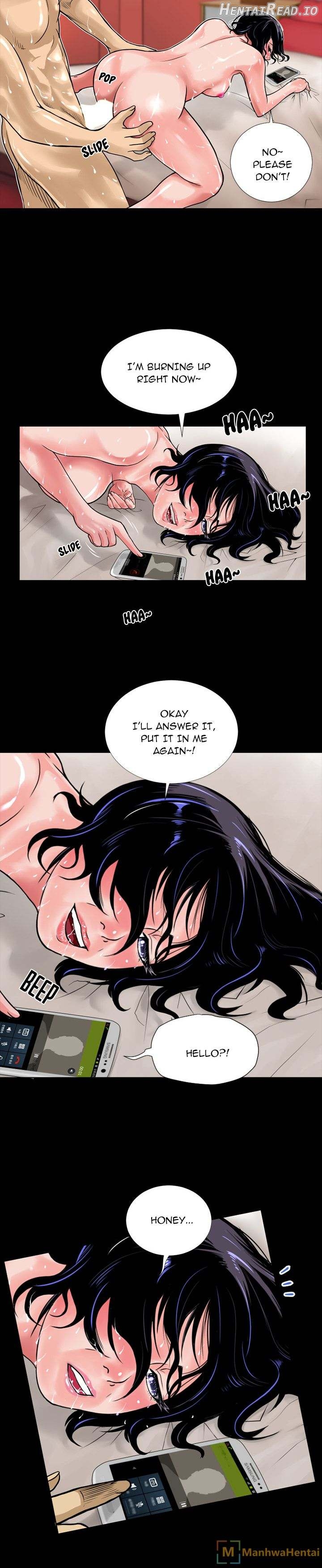 Beyond Imagination Chapter 5 - page 4