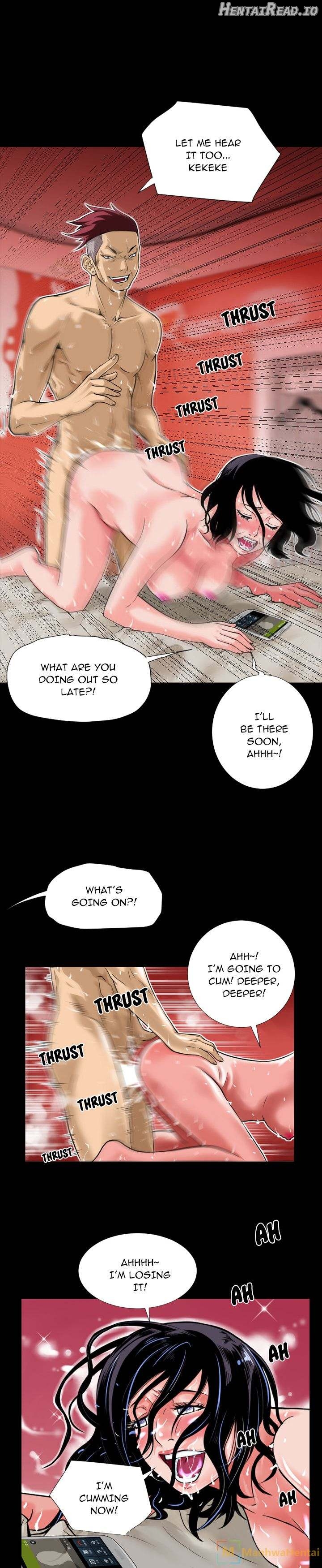 Beyond Imagination Chapter 5 - page 5