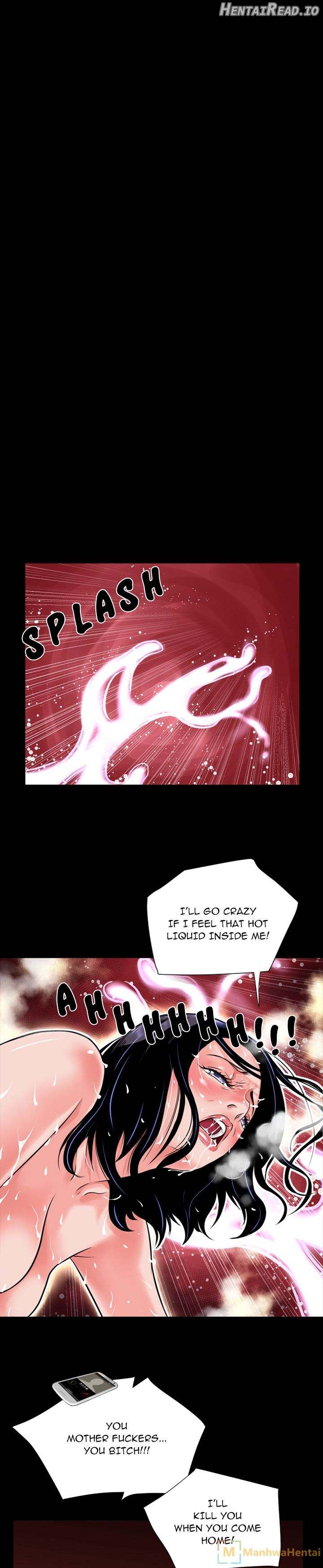 Beyond Imagination Chapter 5 - page 7