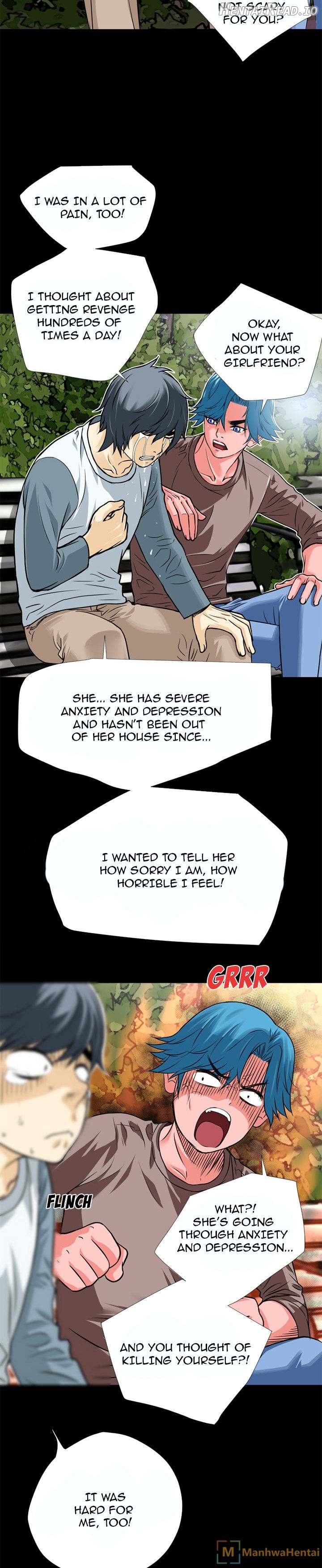 Beyond Imagination Chapter 6 - page 10