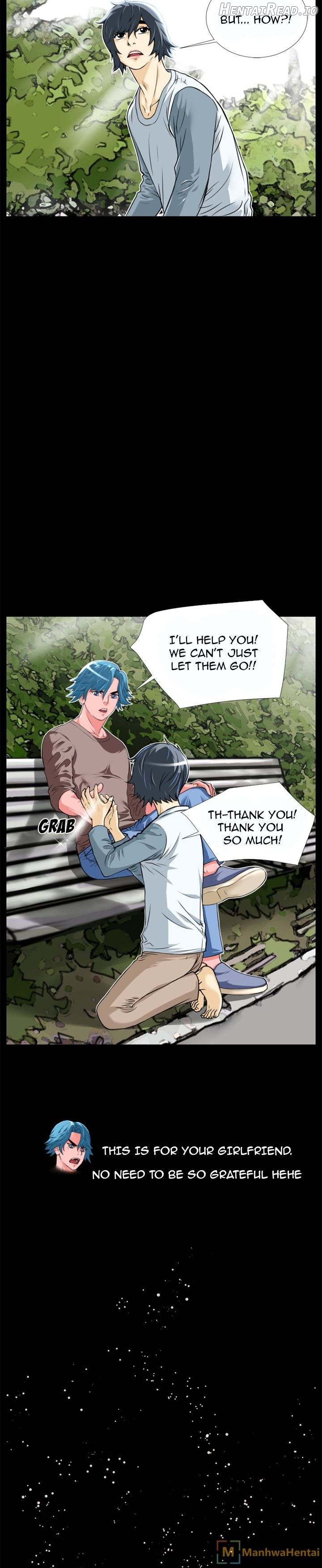 Beyond Imagination Chapter 6 - page 13