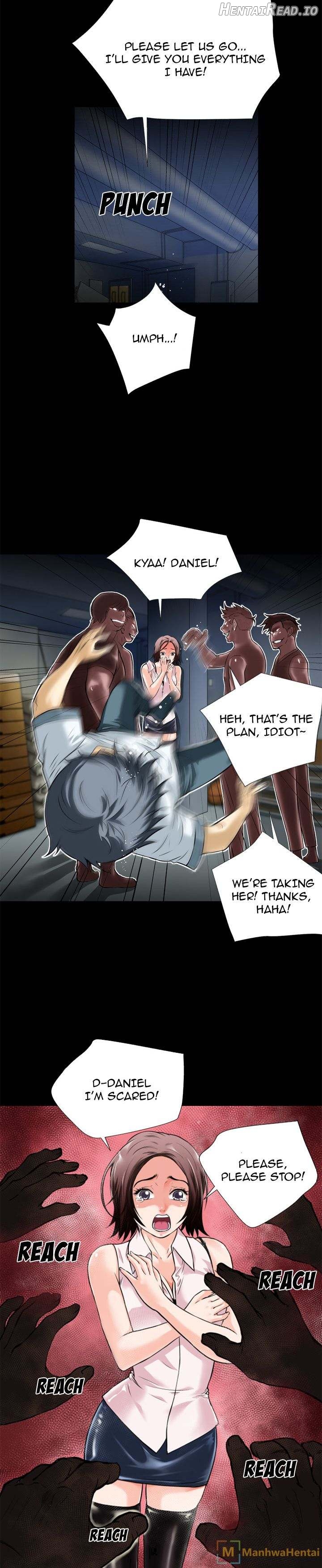 Beyond Imagination Chapter 6 - page 3