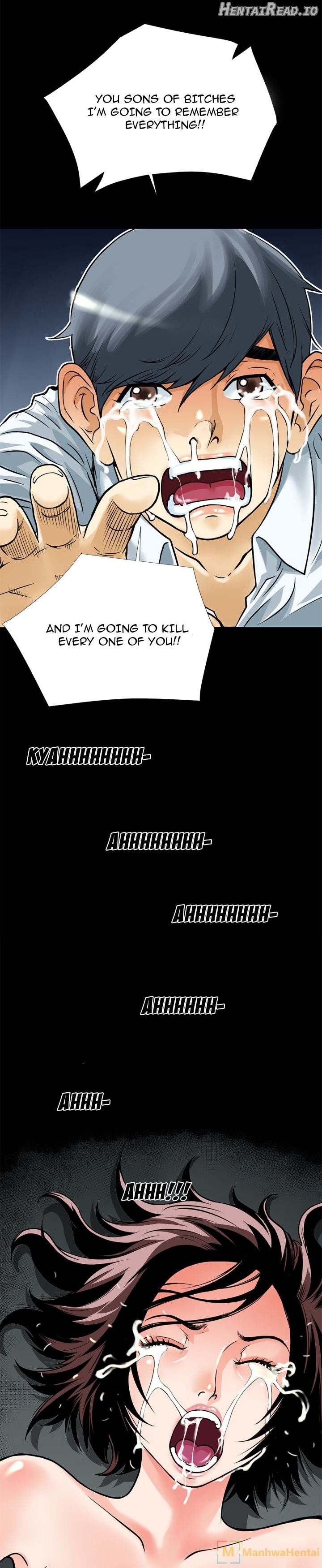 Beyond Imagination Chapter 6 - page 7
