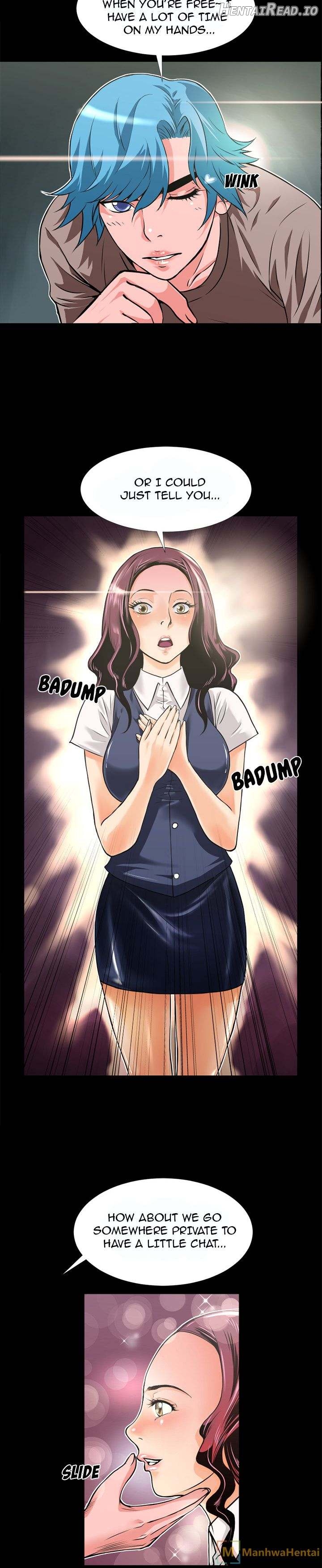 Beyond Imagination Chapter 7 - page 4