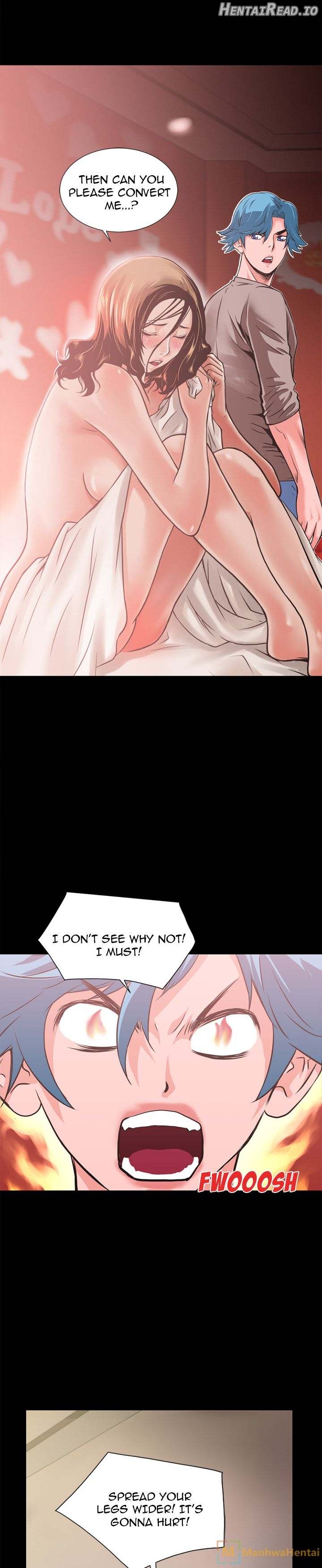 Beyond Imagination Chapter 8 - page 13