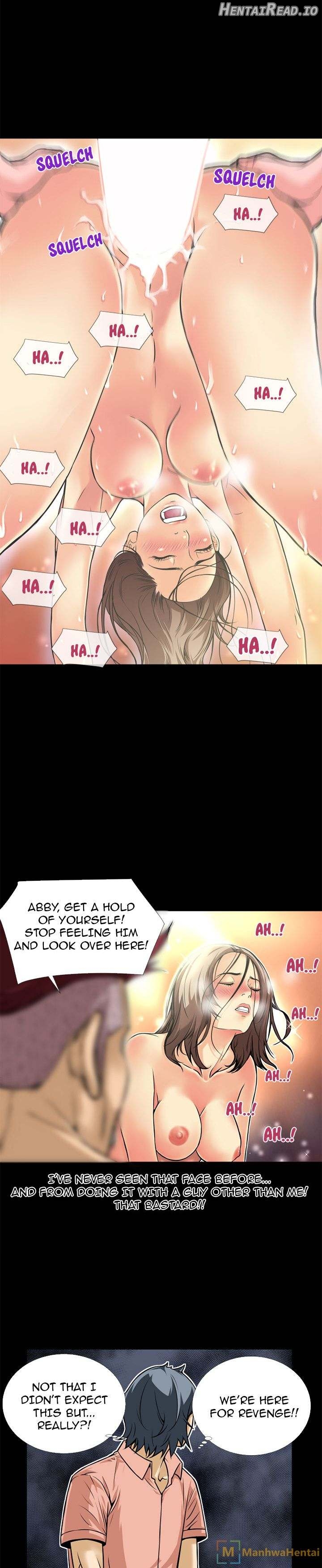 Beyond Imagination Chapter 9 - page 6