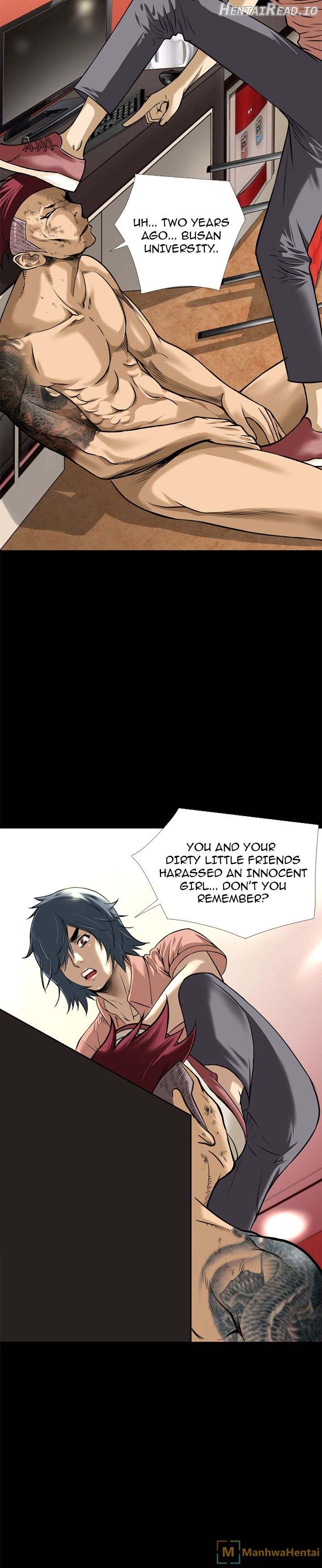 Beyond Imagination Chapter 10 - page 4