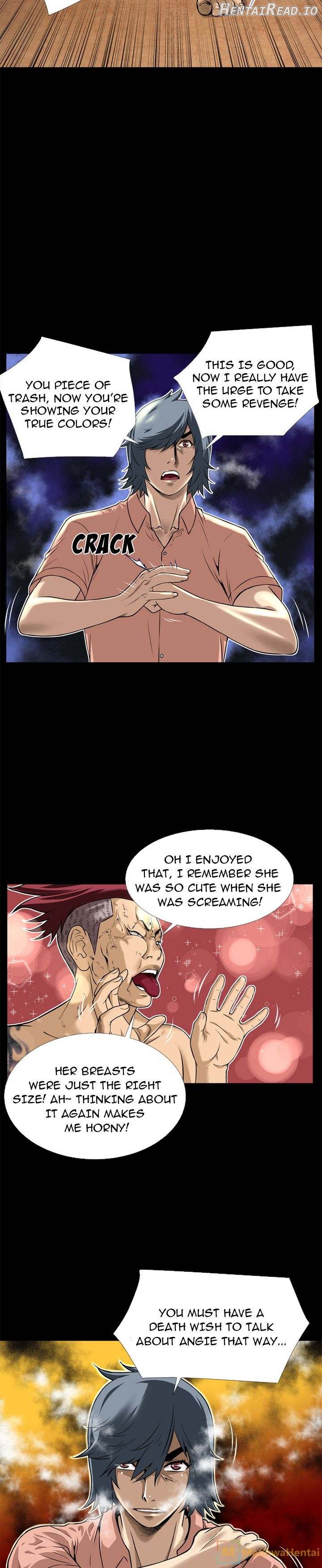 Beyond Imagination Chapter 10 - page 7