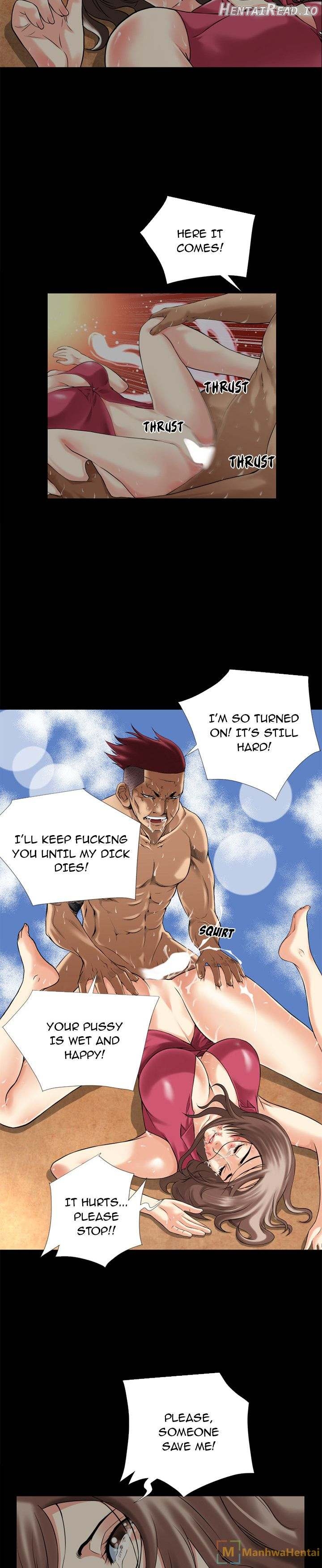Beyond Imagination Chapter 13 - page 3