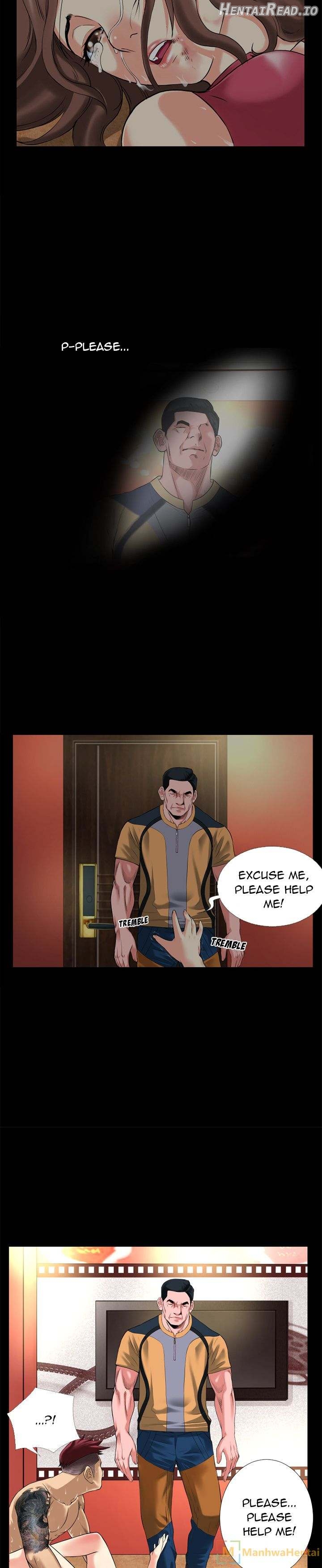 Beyond Imagination Chapter 13 - page 4