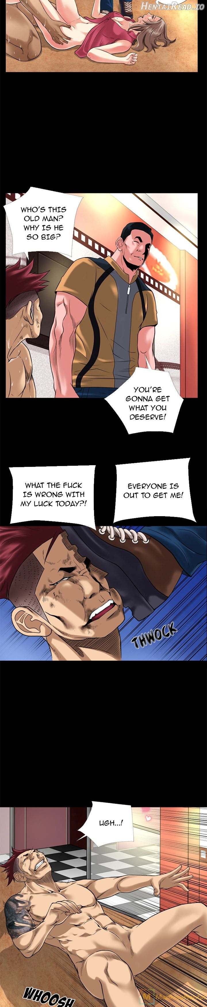 Beyond Imagination Chapter 13 - page 5