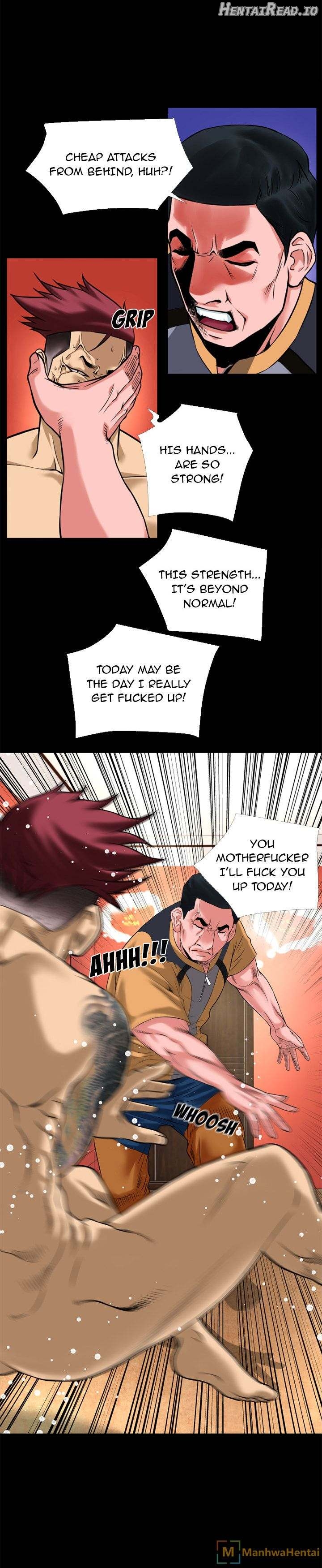 Beyond Imagination Chapter 13 - page 9