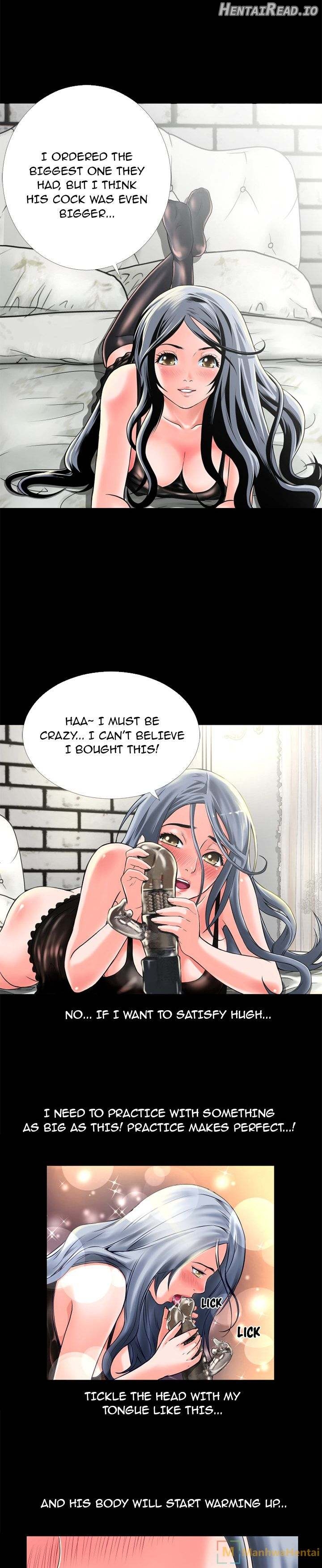 Beyond Imagination Chapter 15 - page 2