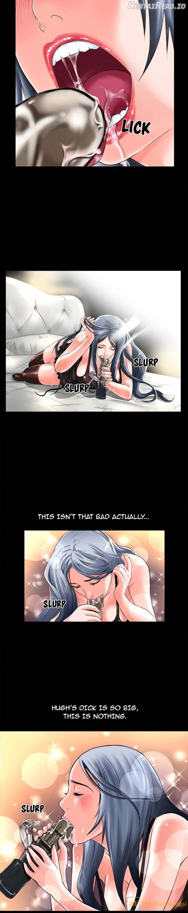 Beyond Imagination Chapter 15 - page 3