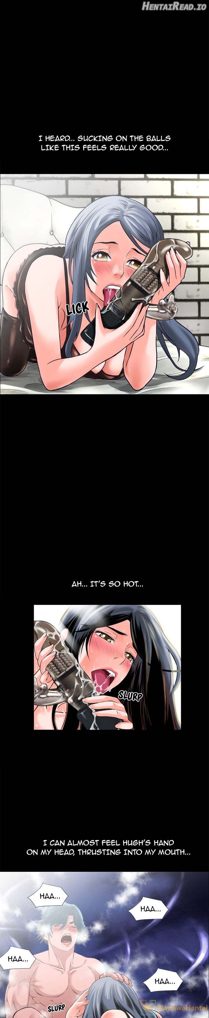 Beyond Imagination Chapter 15 - page 4