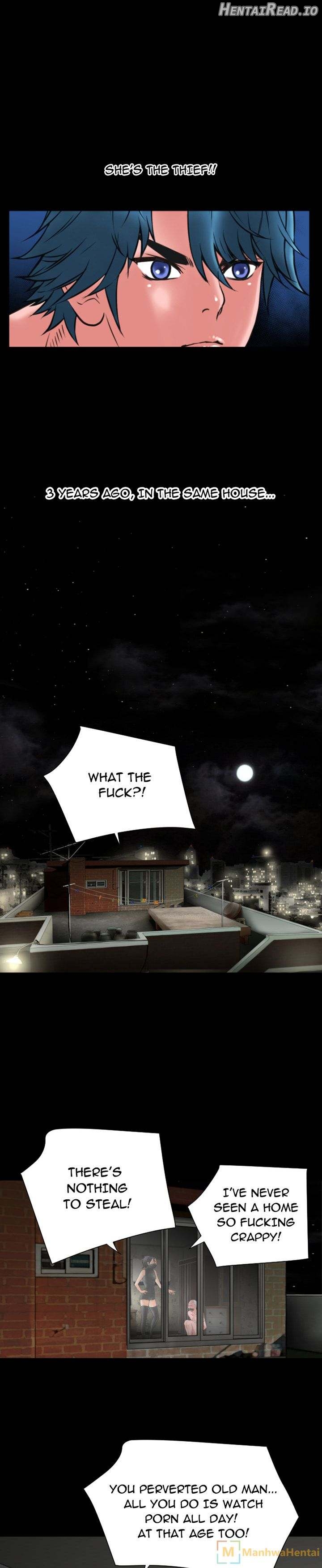 Beyond Imagination Chapter 17 - page 14