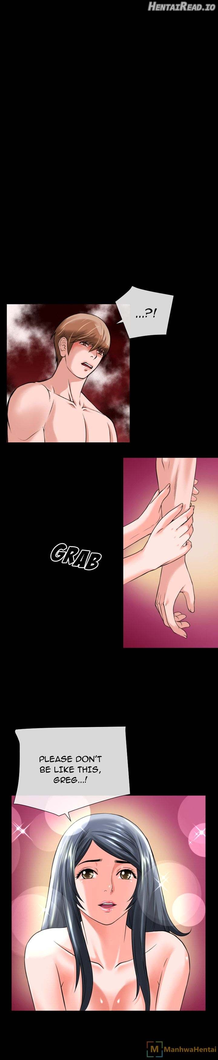 Beyond Imagination Chapter 17 - page 2