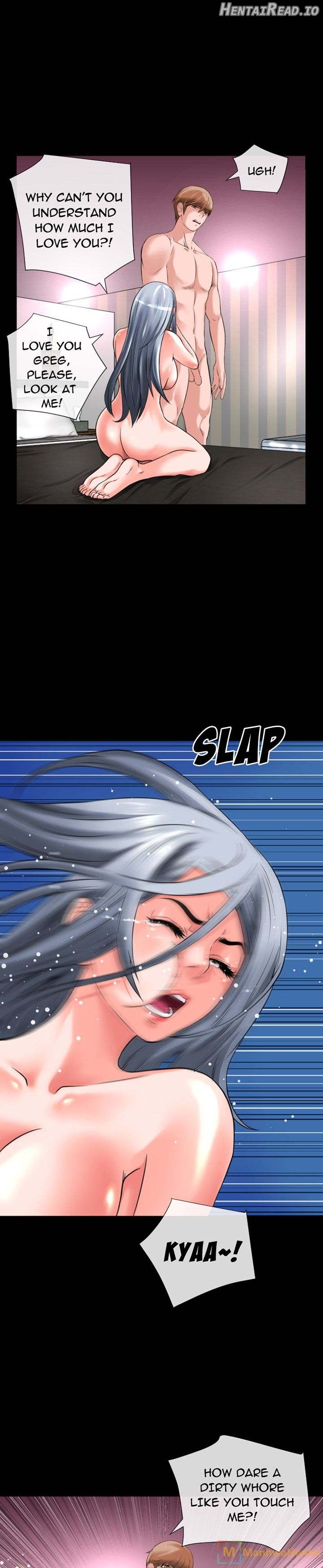 Beyond Imagination Chapter 17 - page 3