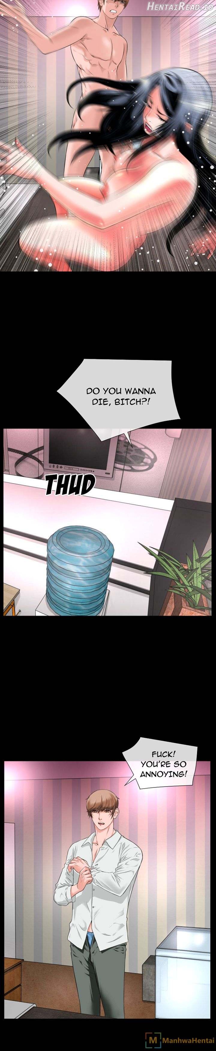 Beyond Imagination Chapter 17 - page 4