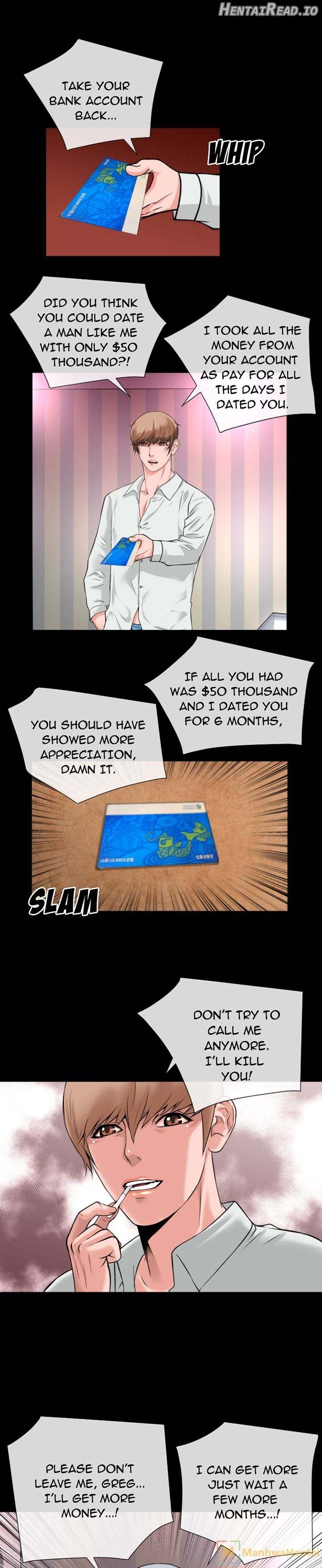 Beyond Imagination Chapter 17 - page 5