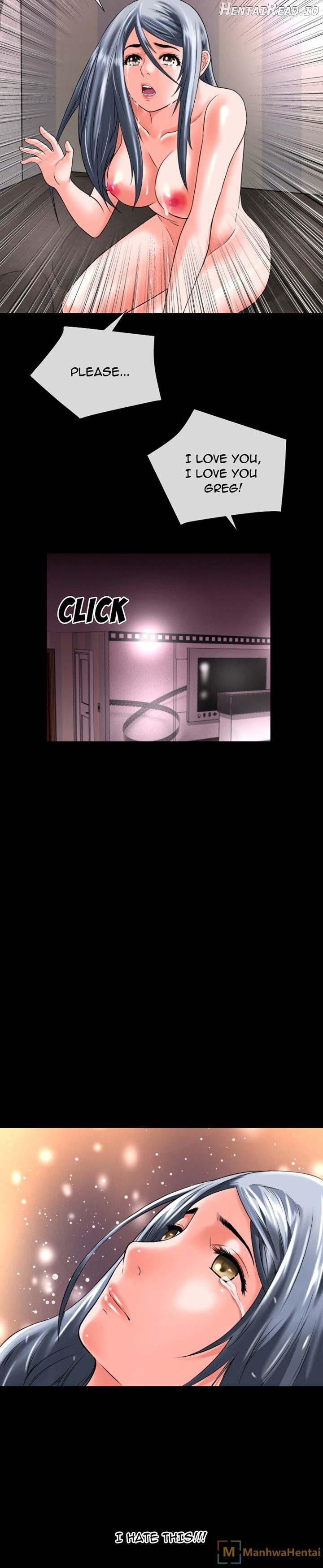 Beyond Imagination Chapter 17 - page 6