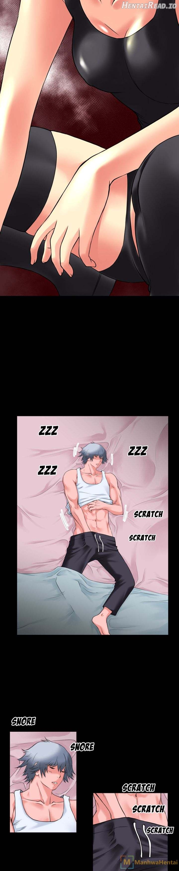 Beyond Imagination Chapter 17 - page 9