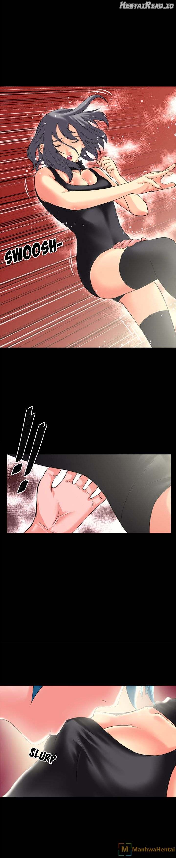 Beyond Imagination Chapter 22 - page 4