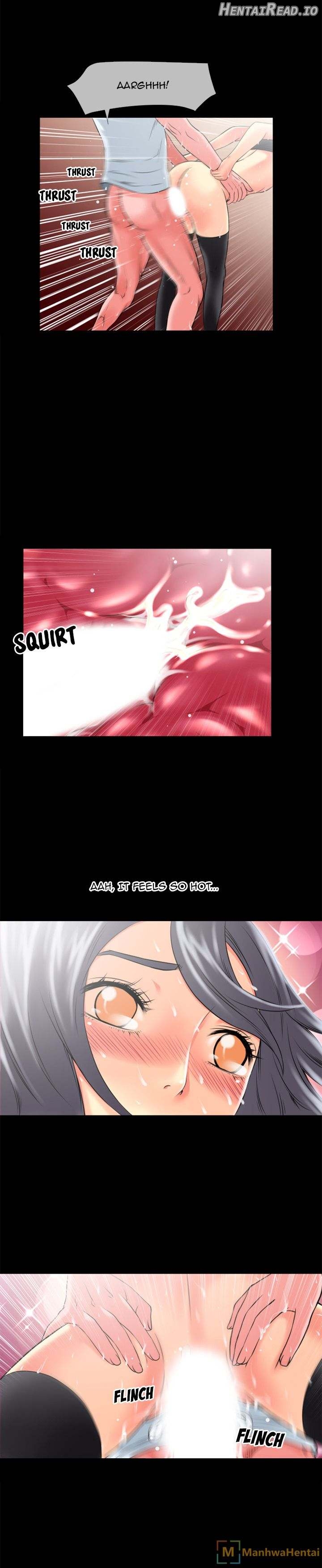 Beyond Imagination Chapter 24 - page 3