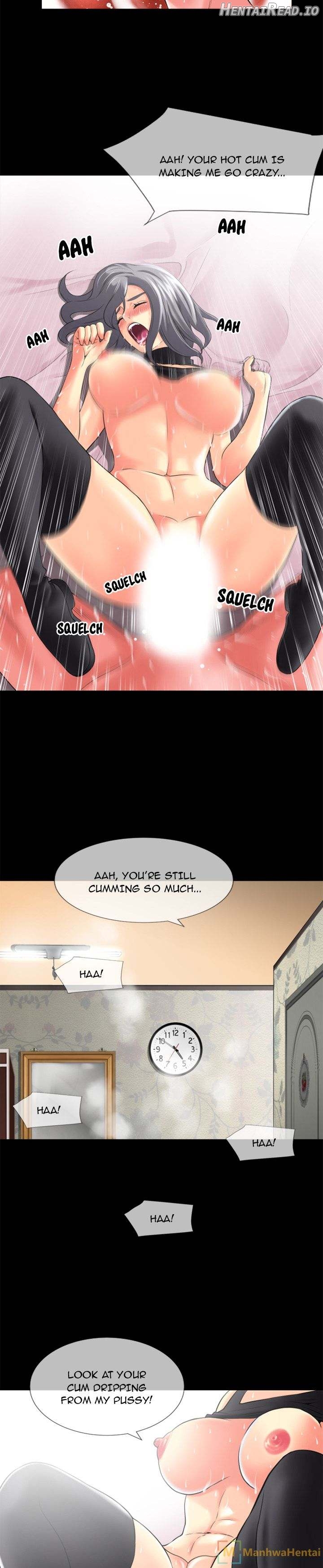 Beyond Imagination Chapter 25 - page 5