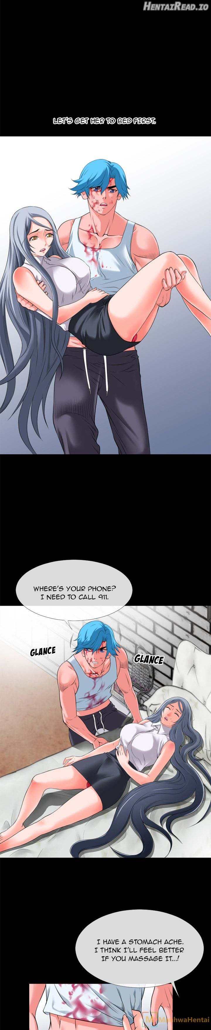 Beyond Imagination Chapter 29 - page 21
