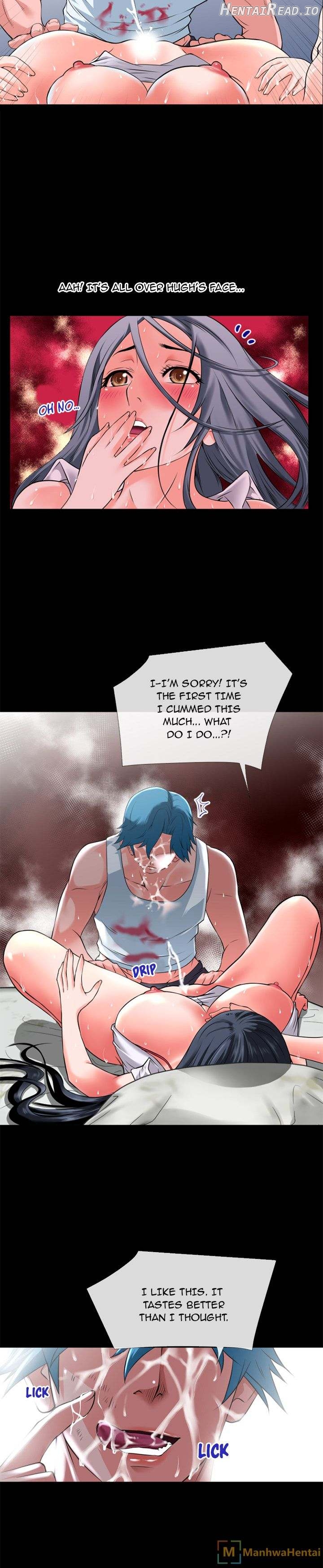 Beyond Imagination Chapter 31 - page 9