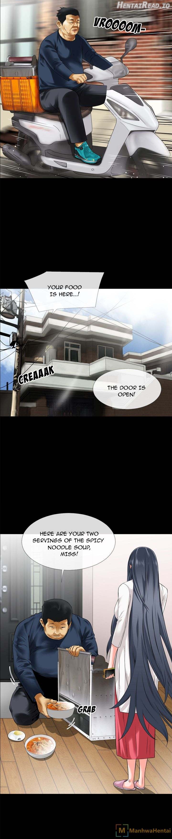 Beyond Imagination Chapter 32 - page 12
