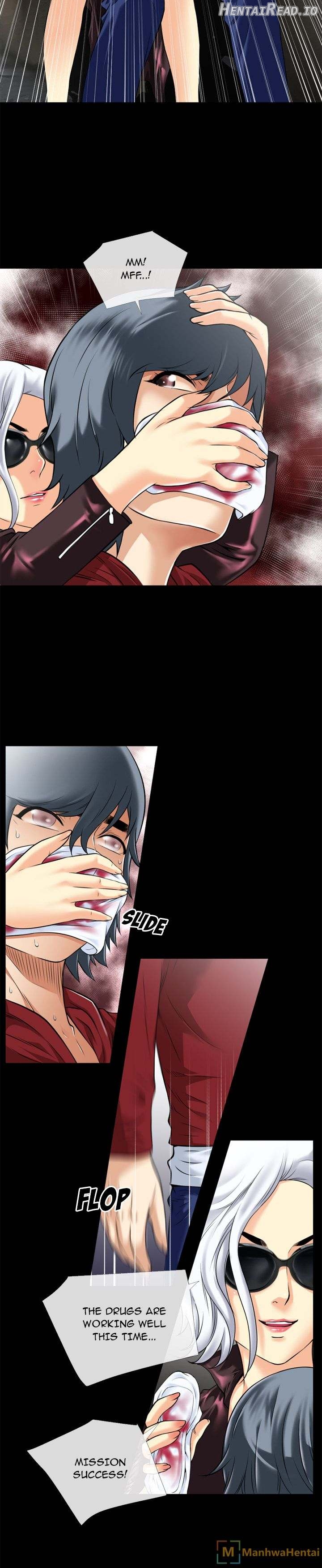 Beyond Imagination Chapter 33 - page 3