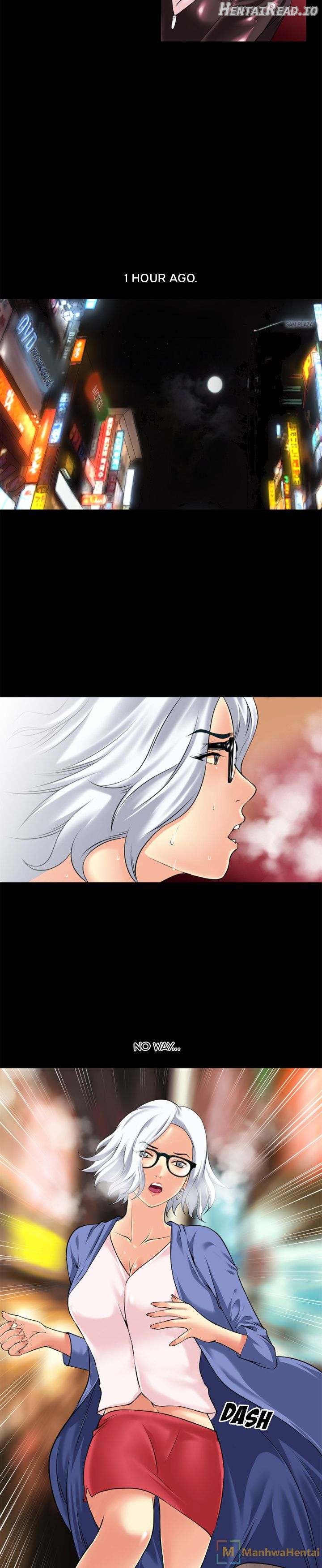 Beyond Imagination Chapter 33 - page 5