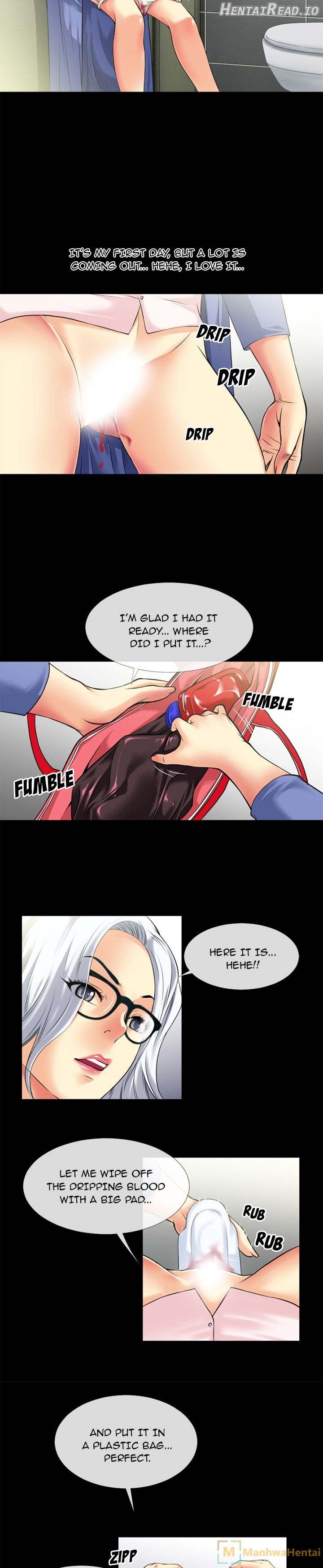 Beyond Imagination Chapter 33 - page 7