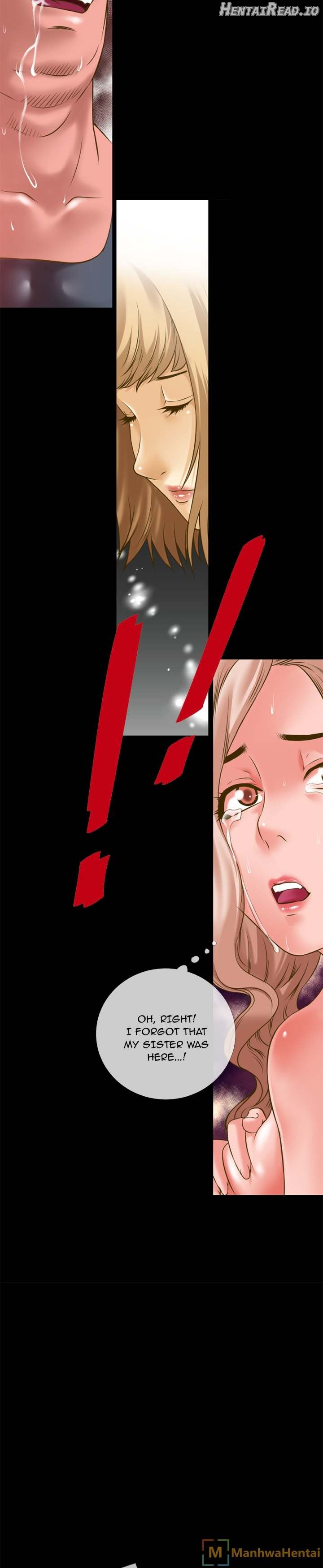 Beyond Imagination Chapter 35 - page 11
