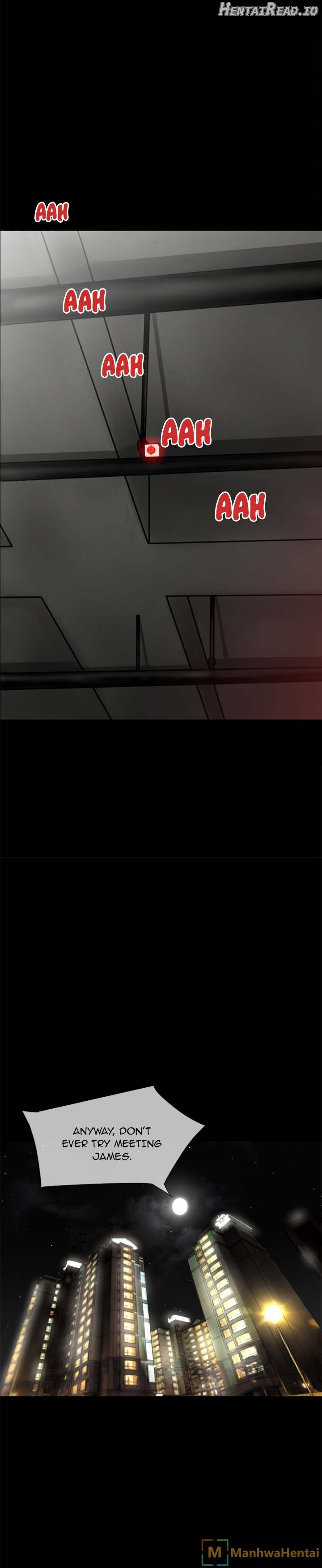 Beyond Imagination Chapter 35 - page 18