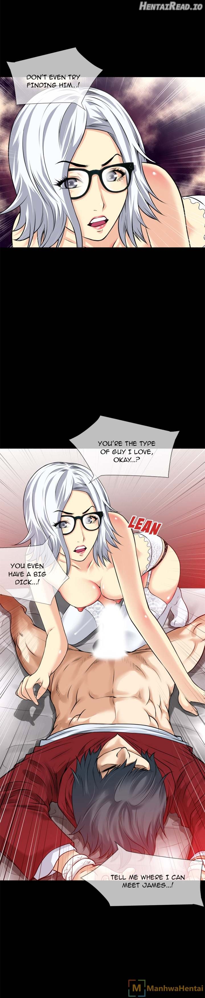 Beyond Imagination Chapter 35 - page 19